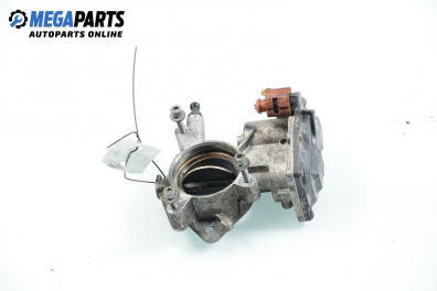 Clapetă carburator for Opel Insignia 2.0 CDTI, 131 hp, sedan, 2009 № GM 55564184