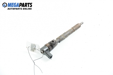 Diesel fuel injector for Opel Insignia 2.0 CDTI, 131 hp, sedan, 2009 № Bosch 0 445 110 327