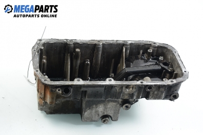 Crankcase for Opel Insignia 2.0 CDTI, 131 hp, sedan, 2009