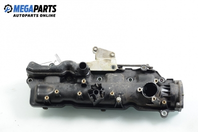 Intake manifold for Opel Insignia 2.0 CDTI, 131 hp, sedan, 2009