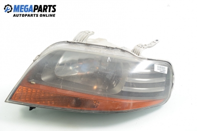 Headlight for Chevrolet Kalos 1.2, 72 hp, 3 doors, 2006, position: left