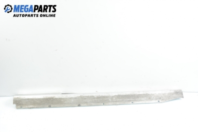 Side skirt for Chevrolet Kalos 1.2, 72 hp, 2006, position: left