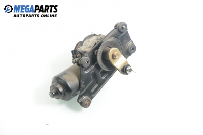 Front wipers motor for Chevrolet Kalos 1.2, 72 hp, 2006
