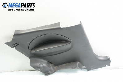 Interior cover plate for Chevrolet Kalos 1.2, 72 hp, 3 doors, 2006, position: rear - left