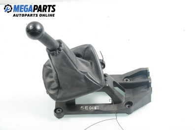 Shifter for Chevrolet Kalos 1.2, 72 hp, 2006