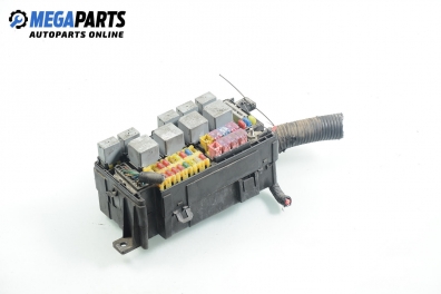 Fuse box for Chevrolet Kalos 1.2, 72 hp, 3 doors, 2006