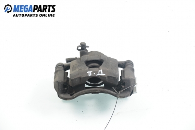 Caliper for Chevrolet Kalos 1.2, 72 hp, 3 doors, 2006, position: front - right