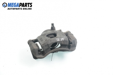 Caliper for Chevrolet Kalos 1.2, 72 hp, 3 doors, 2006, position: front - left