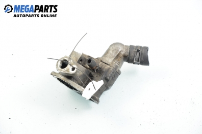 Corp termostat for Chevrolet Kalos 1.2, 72 hp, 2006