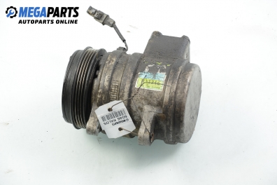 Compresor AC for Chevrolet Kalos 1.2, 72 hp, 3 uși, 2006 № 96539395