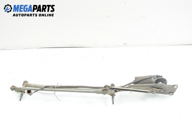 Front wipers motor for Citroen Xsara 2.0 HDI, 90 hp, station wagon, 2001, position: front