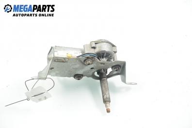 Motor ștergătoare parbriz for Citroen Xsara 2.0 HDI, 90 hp, combi, 2001