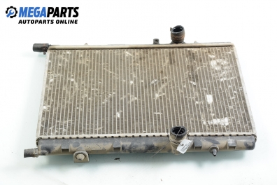 Radiator de apă for Citroen Xsara 2.0 HDI, 90 hp, combi, 2001