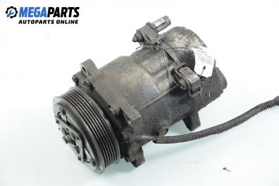 AC compressor for Citroen Xsara 2.0 HDI, 90 hp, station wagon, 2001