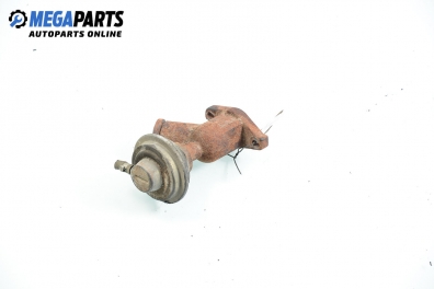 EGR valve for Citroen Xsara 2.0 HDI, 90 hp, station wagon, 2001