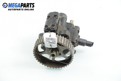 Diesel injection pump for Citroen Xsara 2.0 HDI, 90 hp, station wagon, 2001