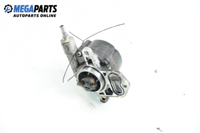 Vacuum pump for Citroen Xsara 2.0 HDI, 90 hp, station wagon, 2001