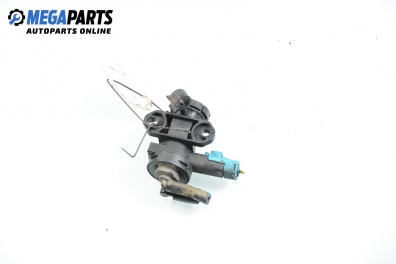 Vacuum valve for Citroen Xsara 2.0 HDI, 90 hp, station wagon, 2001