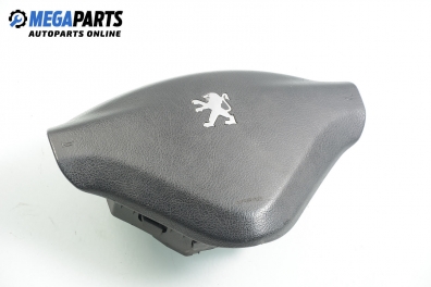 Airbag for Peugeot 207 1.4 HDi, 68 hp, товарен, 3 uși, 2007