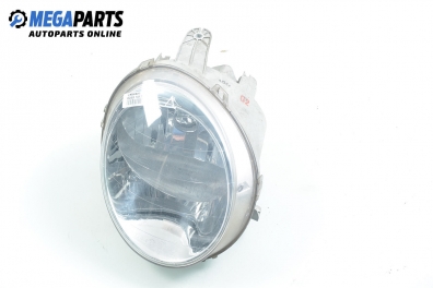 Headlight for Daewoo Matiz 0.8, 52 hp, 2002, position: right