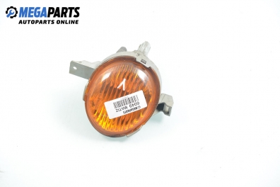 Blinker for Daewoo Matiz 0.8, 52 hp, 2002, position: left