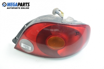 Tail light for Daewoo Matiz 0.8, 52 hp, 2002, position: right