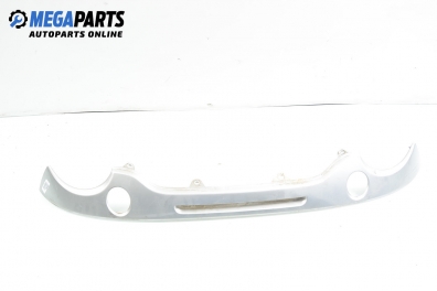 Headlights lower trim for Daewoo Matiz 0.8, 52 hp, 2002