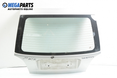 Capac spate for Daewoo Matiz 0.8, 52 hp, 2002