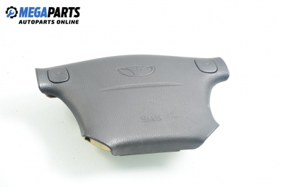 Airbag for Daewoo Matiz 0.8, 52 hp, 2002