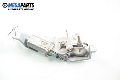 Motor ștergătoare parbriz for Daewoo Matiz 0.8, 52 hp, 2002, position: din spate