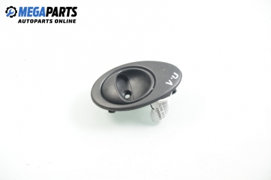 Inner handle for Daewoo Matiz 0.8, 52 hp, 2002, position: front - left