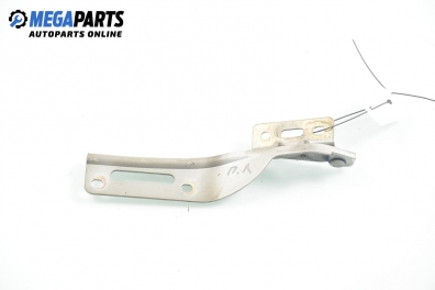 Bonnet hinge for Daewoo Matiz 0.8, 52 hp, 2002, position: left