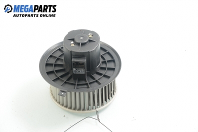 Heating blower for Daewoo Matiz 0.8, 52 hp, 2002