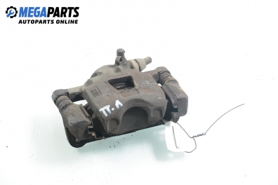 Caliper for Daewoo Matiz 0.8, 52 hp, 2002, position: front - left