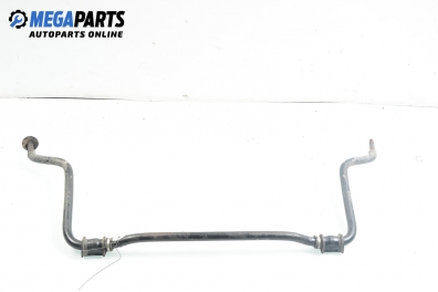 Sway bar for Daewoo Matiz 0.8, 52 hp, 2002, position: front