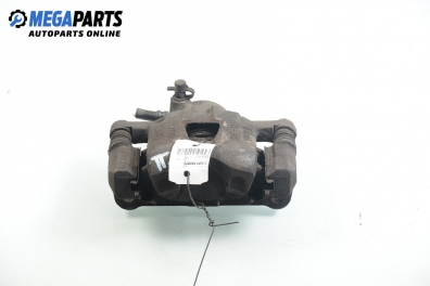 Caliper for Daewoo Matiz 0.8, 52 hp, 2002, position: front - right