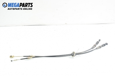Gear selector cable for Daewoo Matiz 0.8, 52 hp, 2002