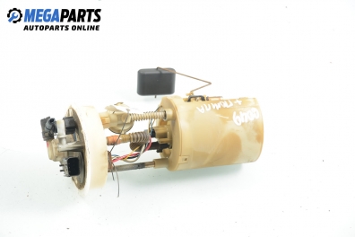 Fuel pump for Daewoo Matiz 0.8, 52 hp, 2002