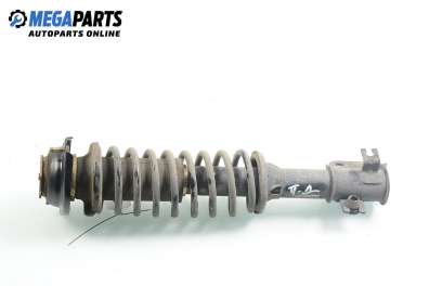 MacPherson-federbein for Daewoo Matiz 0.8, 52 hp, 2002, position: rechts, vorderseite