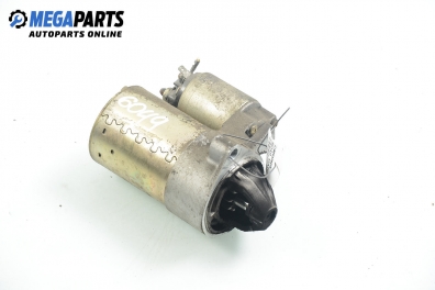 Starter for Daewoo Matiz 0.8, 52 hp, 2002