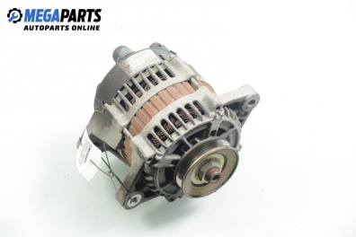 Alternator for Daewoo Matiz 0.8, 52 hp, 2002