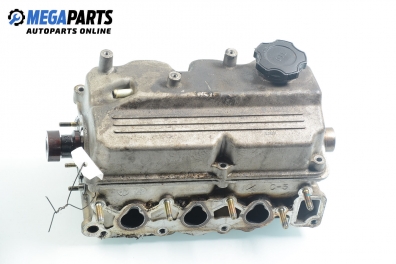 Engine head for Daewoo Matiz 0.8, 52 hp, 2002