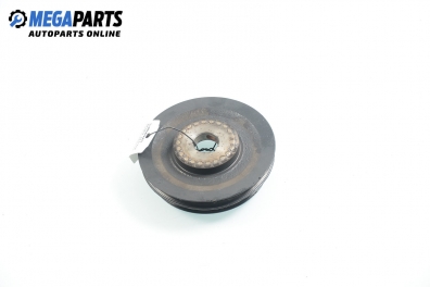 Belt pulley for Daewoo Matiz 0.8, 52 hp, 2002