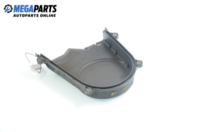 Timing belt cover for Daewoo Matiz 0.8, 52 hp, 2002