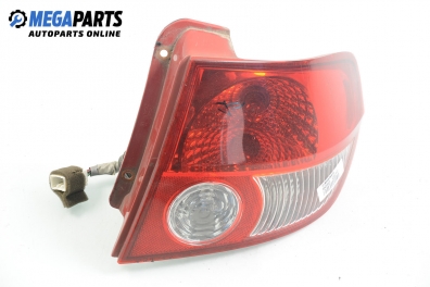 Tail light for Hyundai Getz 1.1, 63 hp, 3 doors, 2002, position: right