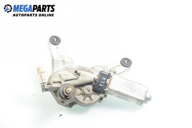 Motor ștergătoare parbriz for Hyundai Getz 1.1, 63 hp, 2002