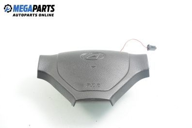 Airbag for Hyundai Getz 1.1, 63 hp, 3 uși, 2002