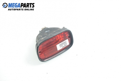 Fog light for Hyundai Getz 1.1, 63 hp, 3 doors, 2002