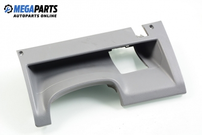 Plastic interior sub tablou for Hyundai Getz 1.1, 63 hp, 3 uși, 2002