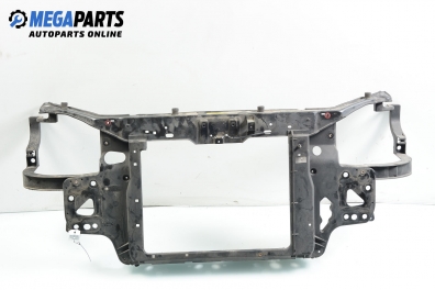 Front slam panel for Hyundai Getz 1.1, 63 hp, 3 doors, 2002